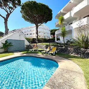  Apartamento Sea Gardens - Alvaflor -