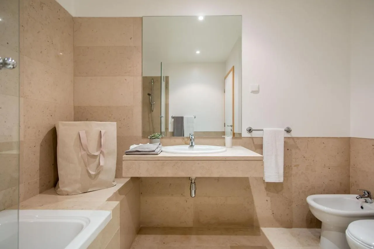 Appartement Luxueux Dans Un Site Exceptionnelle 维拉摩拉