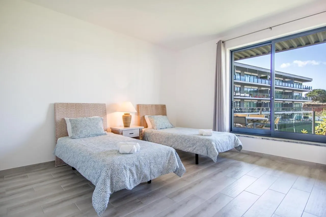 Appartement Luxueux Dans Un Site Exceptionnelle 维拉摩拉 公寓