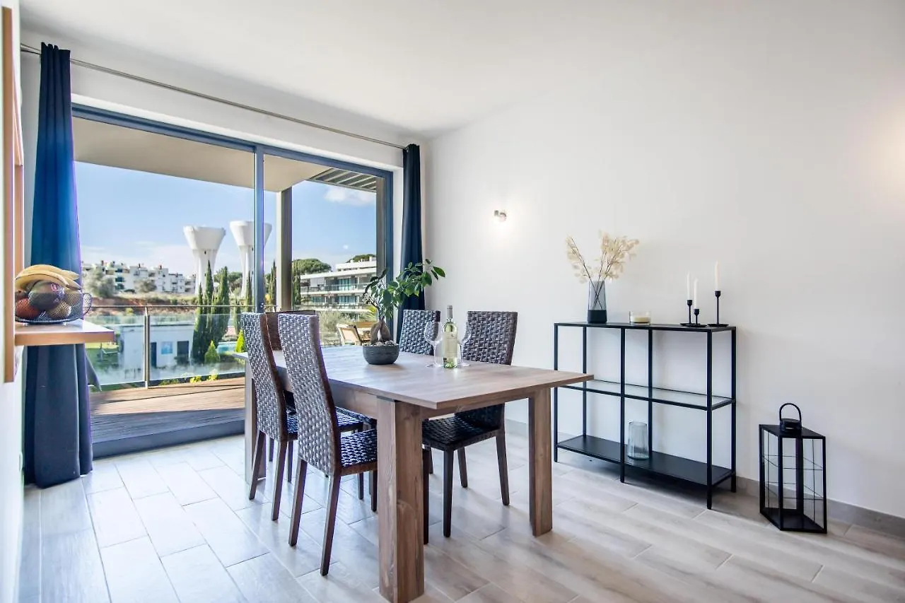 公寓 Appartement Luxueux Dans Un Site Exceptionnelle 维拉摩拉