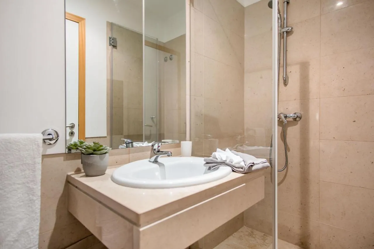 公寓 Appartement Luxueux Dans Un Site Exceptionnelle 维拉摩拉