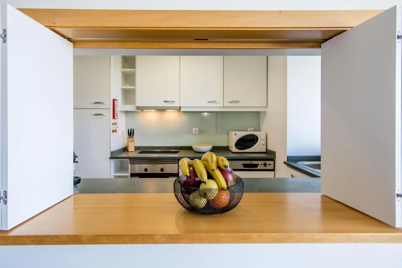 Appartement Luxueux Dans Un Site Exceptionnelle 维拉摩拉