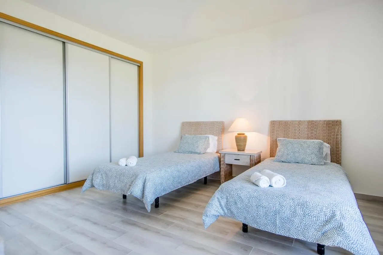 公寓 Appartement Luxueux Dans Un Site Exceptionnelle 维拉摩拉